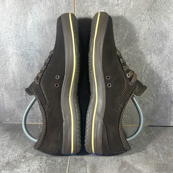 Keds Micro Stretch Casual Sport Walking Sneakers - Picture 5 of 8